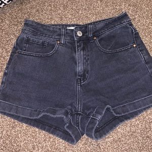 Pacsun Mom Shorts